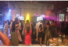 Casamento Viviane e Noah