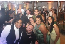 Casamento Viviane e Noah