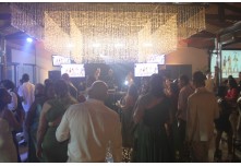 Casamento Viviane e Noah