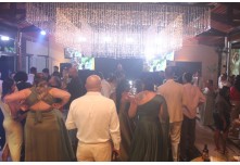 Casamento Viviane e Noah