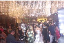 Casamento Viviane e Noah