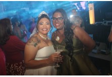 Casamento Viviane e Noah