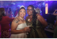 Casamento Viviane e Noah