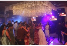 Casamento Viviane e Noah