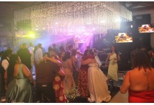 Casamento Viviane e Noah