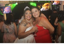 Casamento Viviane e Noah