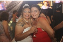 Casamento Viviane e Noah