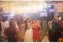 Casamento Viviane e Noah