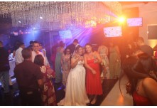 Casamento Viviane e Noah