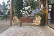 Casamento Viviane e Noah