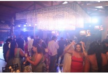 Casamento Viviane e Noah