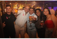 Casamento Viviane e Noah