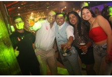 Casamento Viviane e Noah