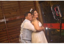 Casamento Viviane e Noah