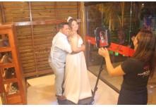 Casamento Viviane e Noah
