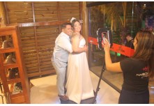 Casamento Viviane e Noah
