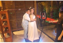 Casamento Viviane e Noah