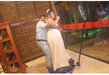Casamento Viviane e Noah