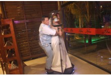 Casamento Viviane e Noah