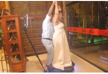 Casamento Viviane e Noah