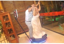 Casamento Viviane e Noah