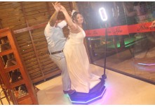 Casamento Viviane e Noah