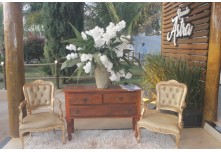 Casamento Viviane e Noah