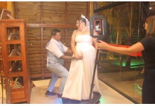 Casamento Viviane e Noah