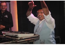 Casamento Viviane e Noah