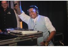 Casamento Viviane e Noah