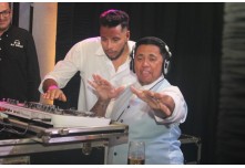 Casamento Viviane e Noah