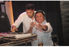 Casamento Viviane e Noah