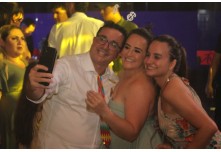 Casamento Viviane e Noah