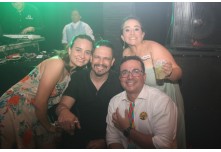 Casamento Viviane e Noah