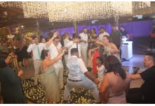 Casamento Viviane e Noah