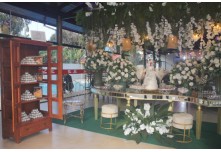 Casamento Viviane e Noah