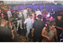 Casamento Viviane e Noah