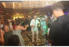 Casamento Viviane e Noah