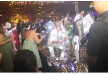 Casamento Viviane e Noah