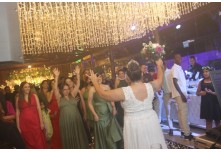 Casamento Viviane e Noah