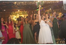 Casamento Viviane e Noah