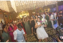 Casamento Viviane e Noah
