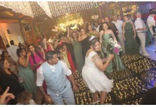 Casamento Viviane e Noah