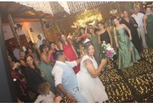 Casamento Viviane e Noah
