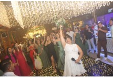 Casamento Viviane e Noah