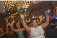 Casamento Viviane e Noah