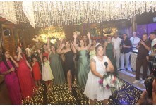 Casamento Viviane e Noah