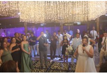 Casamento Viviane e Noah