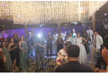 Casamento Viviane e Noah