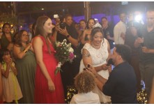 Casamento Viviane e Noah